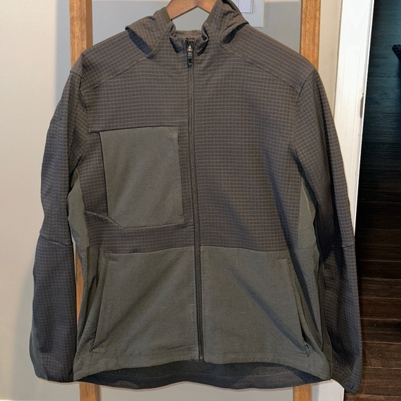 Lululemon Mark Healey Moon Drift - Picture 1 of 4